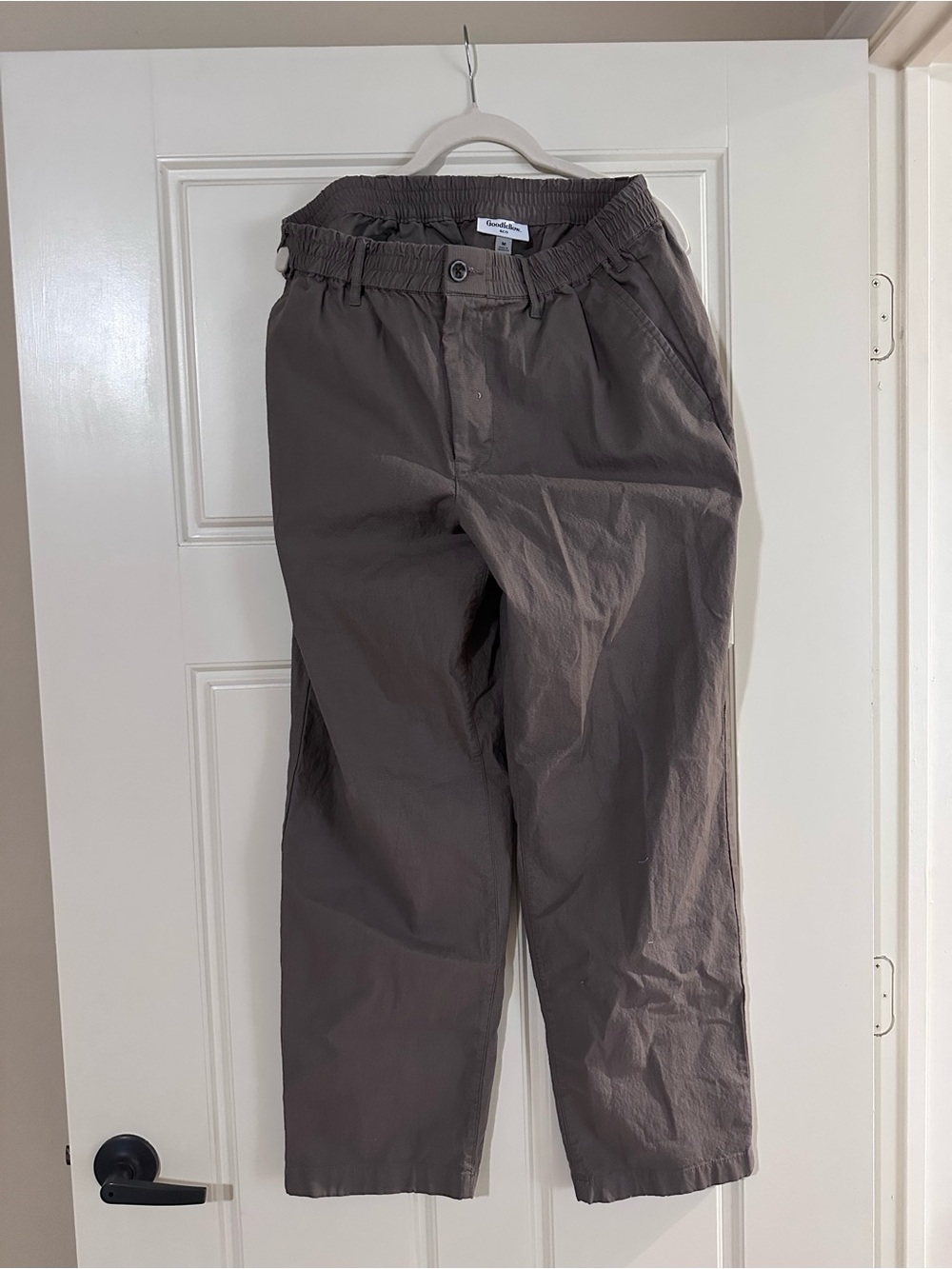 Goodfellow & Co Men's Chinos in Brown